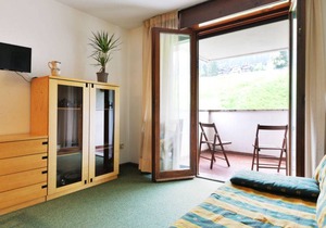 40 m² Apartment ∙ 1 bedroom ∙ 4 guests