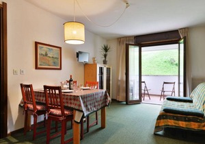 40 m² Apartment ∙ 1 bedroom ∙ 4 guests