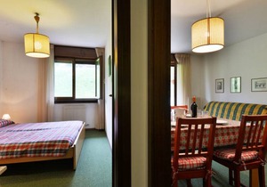 40 m² Apartment ∙ 1 bedroom ∙ 4 guests