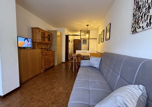 40 m² Apartment ∙ 1 bedroom ∙ 4 guests