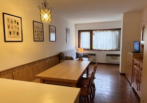 40 m² Apartment ∙ 1 bedroom ∙ 4 guests