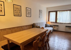 40 m² Apartment ∙ 1 bedroom ∙ 4 guests