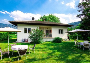 40 m² House ∙ 1 bedroom ∙ 4 guests