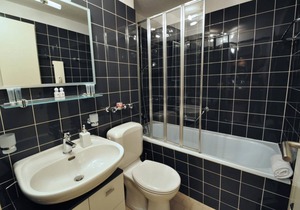45 m² Apartment ∙ 1 bedroom ∙ 2 guests