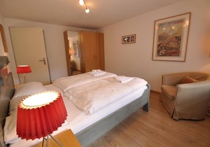 45 m² Apartment ∙ 1 bedroom ∙ 2 guests