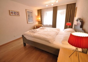 45 m² Apartment ∙ 1 bedroom ∙ 2 guests