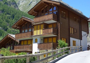 45 m² Apartment ∙ 1 bedroom ∙ 4 guests