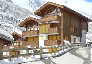 45 m² Apartment ∙ 1 bedroom ∙ 4 guests