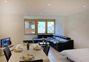 45 m² Apartment ∙ 1 bedroom ∙ 4 guests