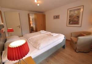 45 m² Apartment ∙ 1 bedroom ∙ 2 guests