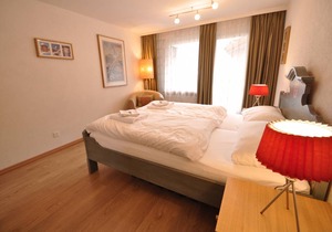 45 m² Apartment ∙ 1 bedroom ∙ 2 guests