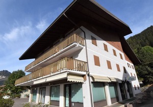 45 m² Apartment ∙ 1 bedroom ∙ 4 guests