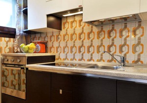 45 m² Apartment ∙ 1 bedroom ∙ 4 guests