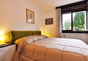 45 m² Apartment ∙ 1 bedroom ∙ 4 guests