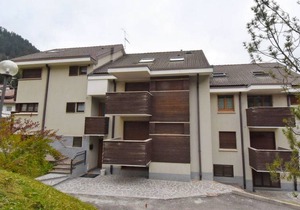 45 m² Apartment ∙ 1 bedroom ∙ 4 guests