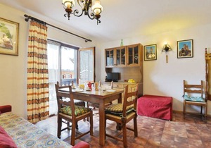 45 m² Apartment ∙ 1 bedroom ∙ 4 guests
