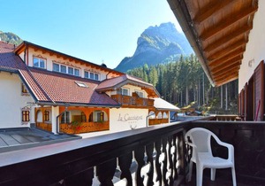 45 m² Apartment ∙ 1 bedroom ∙ 4 guests