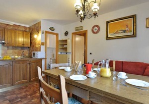 45 m² Apartment ∙ 1 bedroom ∙ 4 guests