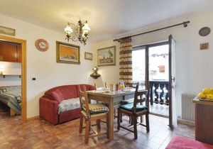 45 m² Apartment ∙ 1 bedroom ∙ 4 guests