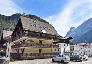 45 m² Apartment ∙ 1 bedroom ∙ 4 guests