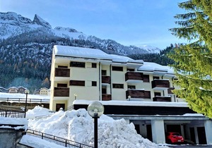 45 m² Apartment ∙ 1 bedroom ∙ 4 guests
