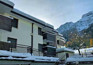 45 m² Apartment ∙ 1 bedroom ∙ 4 guests