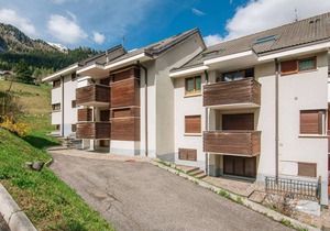 45 m² Apartment ∙ 1 bedroom ∙ 4 guests