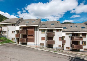 45 m² Apartment ∙ 1 bedroom ∙ 4 guests