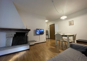 45 m² Apartment ∙ 1 bedroom ∙ 4 guests