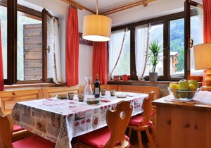 46 m² Apartment ∙ 1 bedroom ∙ 4 guests