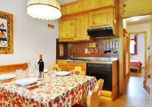 46 m² Apartment ∙ 1 bedroom ∙ 4 guests