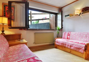 46 m² Apartment ∙ 1 bedroom ∙ 4 guests