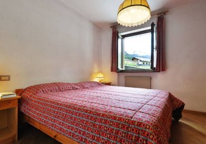 46 m² Apartment ∙ 1 bedroom ∙ 4 guests