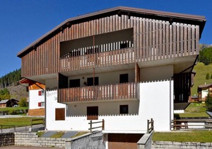 46 m² Apartment ∙ 1 bedroom ∙ 4 guests