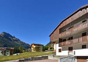 46 m² Apartment ∙ 1 bedroom ∙ 4 guests