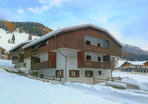 46 m² Apartment ∙ 1 bedroom ∙ 4 guests