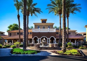 5 Bedroom/4 Bath Condos at TPC Scottsdale