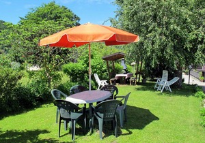 50 m² Apartment ∙ 1 bedroom ∙ 4 guests