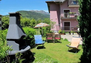 50 m² Apartment ∙ 1 bedroom ∙ 4 guests