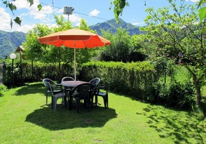 50 m² Apartment ∙ 1 bedroom ∙ 4 guests