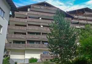 50 m² Apartment ∙ 1 bedroom ∙ 2 guests