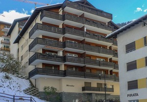 50 m² Apartment ∙ 1 bedroom ∙ 2 guests