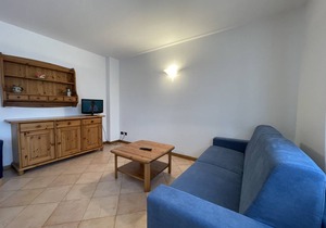 50 m² Apartment ∙ 1 bedroom ∙ 4 guests