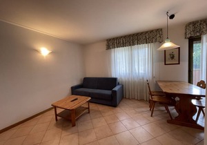 50 m² Apartment ∙ 1 bedroom ∙ 4 guests