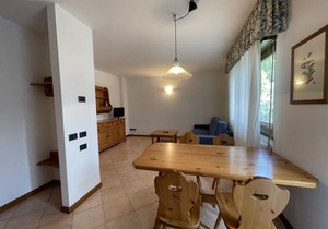 50 m² Apartment ∙ 1 bedroom ∙ 4 guests