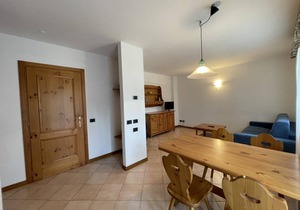 50 m² Apartment ∙ 1 bedroom ∙ 4 guests