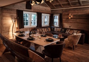 52 m² Apartment ∙ 2 bedrooms ∙ 6 guests