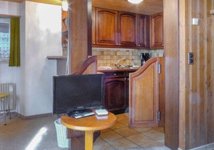 52 m² Apartment ∙ 2 bedrooms ∙ 4 guests