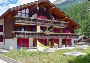 55 m² Apartment ∙ 1 bedroom ∙ 4 guests