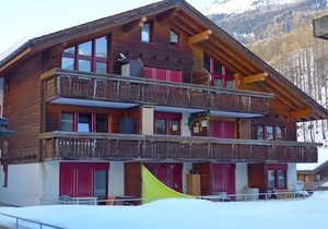 55 m² Apartment ∙ 1 bedroom ∙ 4 guests